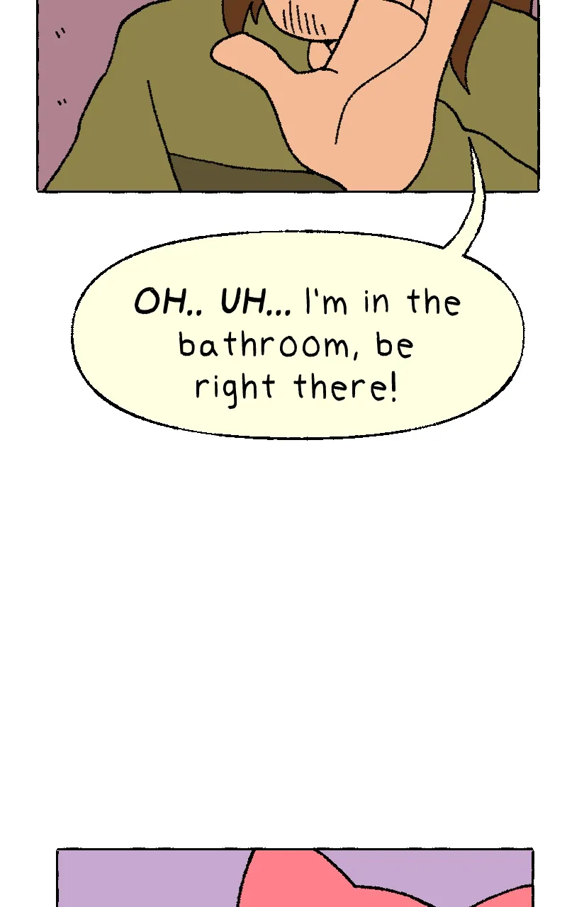 Cat Girl Chapter 11 page 19 - 