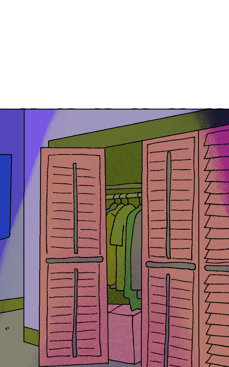 Cat Girl Chapter 11 page 23 - 