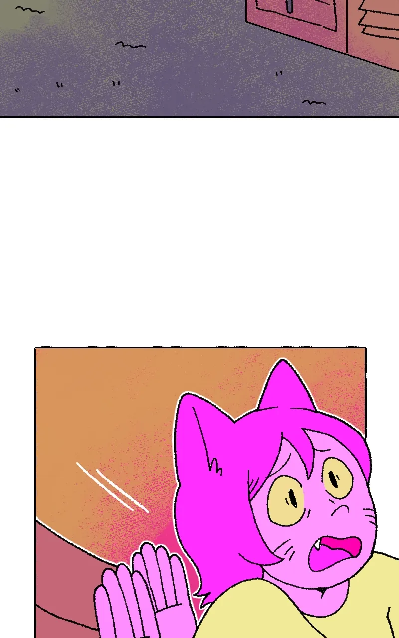 Cat Girl Chapter 11 page 24 - 