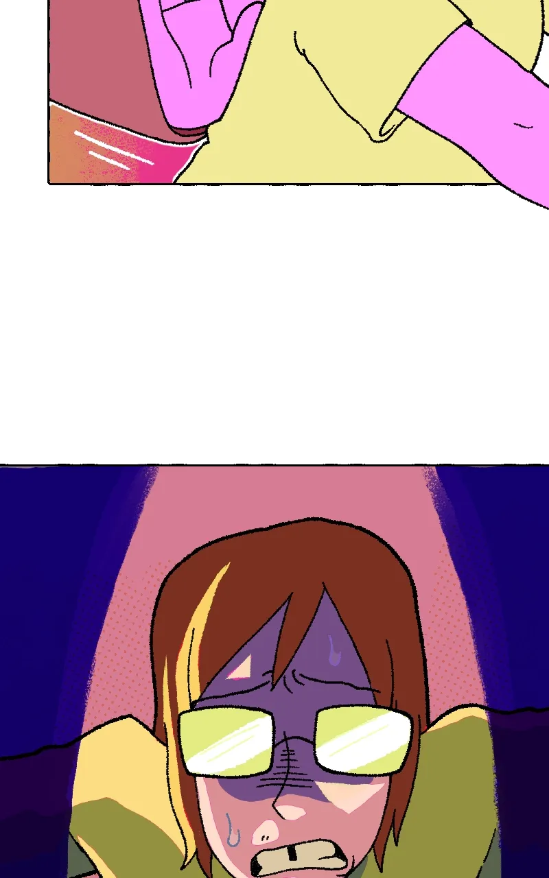 Cat Girl Chapter 11 page 25 - 
