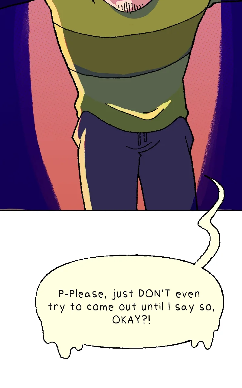 Cat Girl Chapter 11 page 26 - 