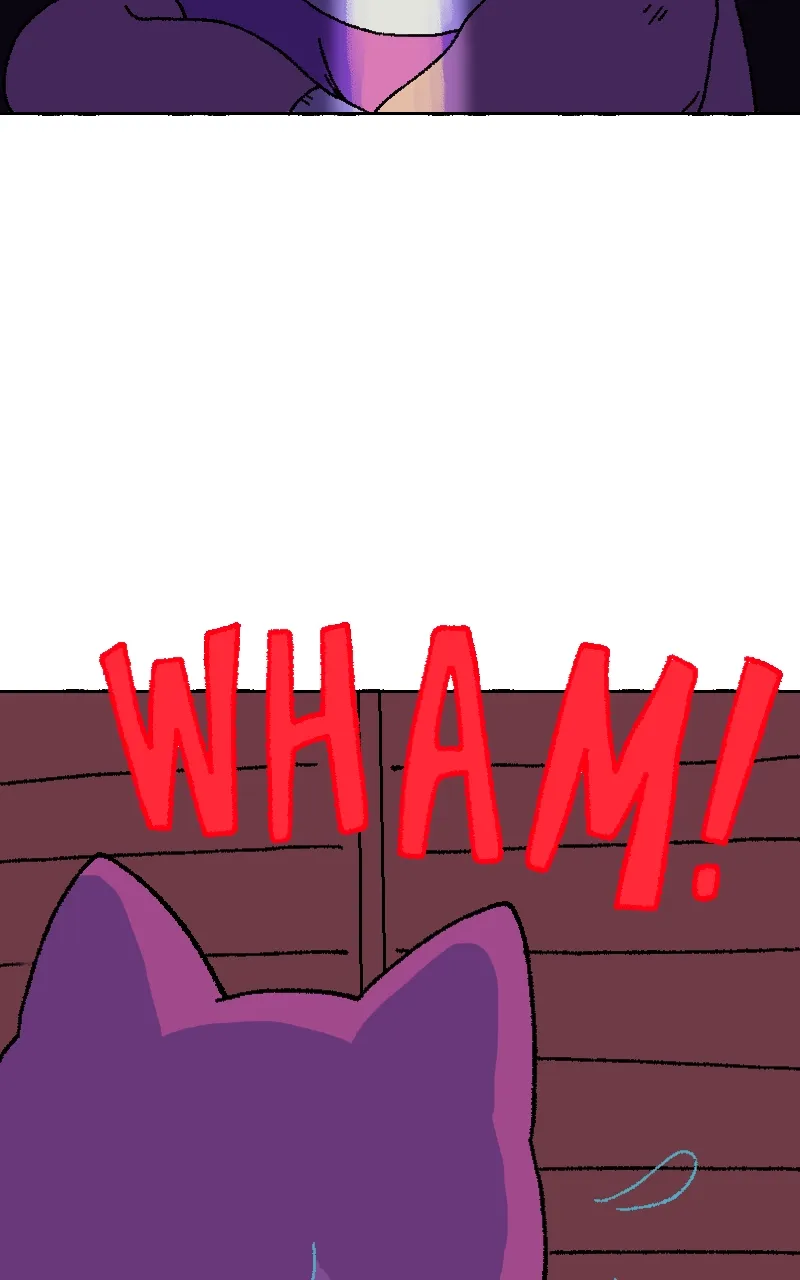 Cat Girl Chapter 11 page 28 - 
