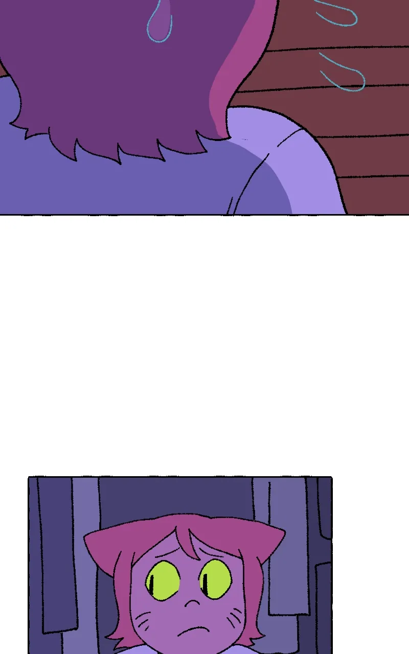 Cat Girl Chapter 11 page 29 - 