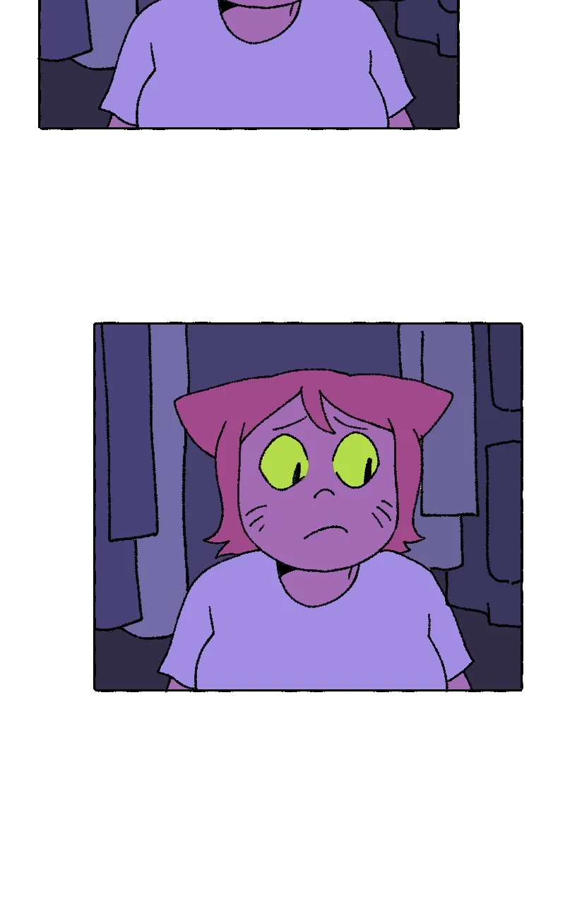 Cat Girl Chapter 11 page 30 - 
