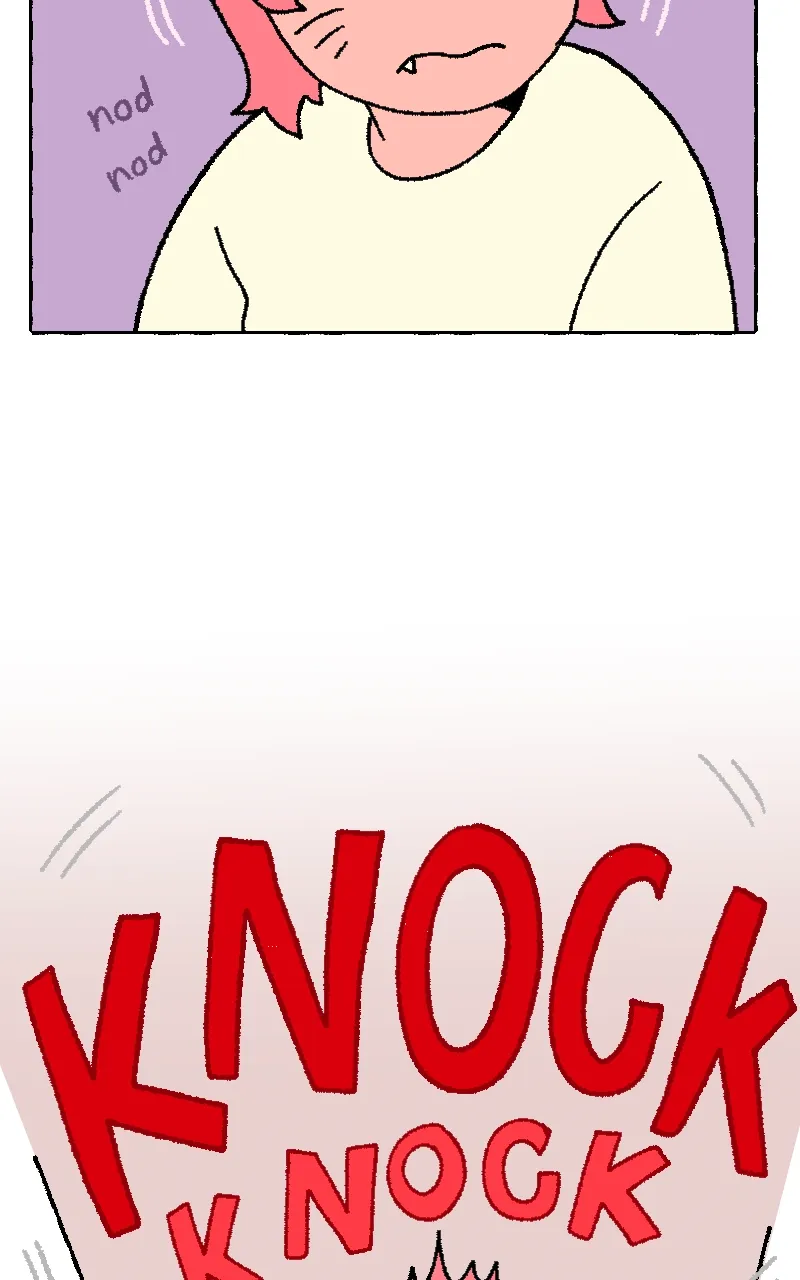 Cat Girl Chapter 11 page 4 - 
