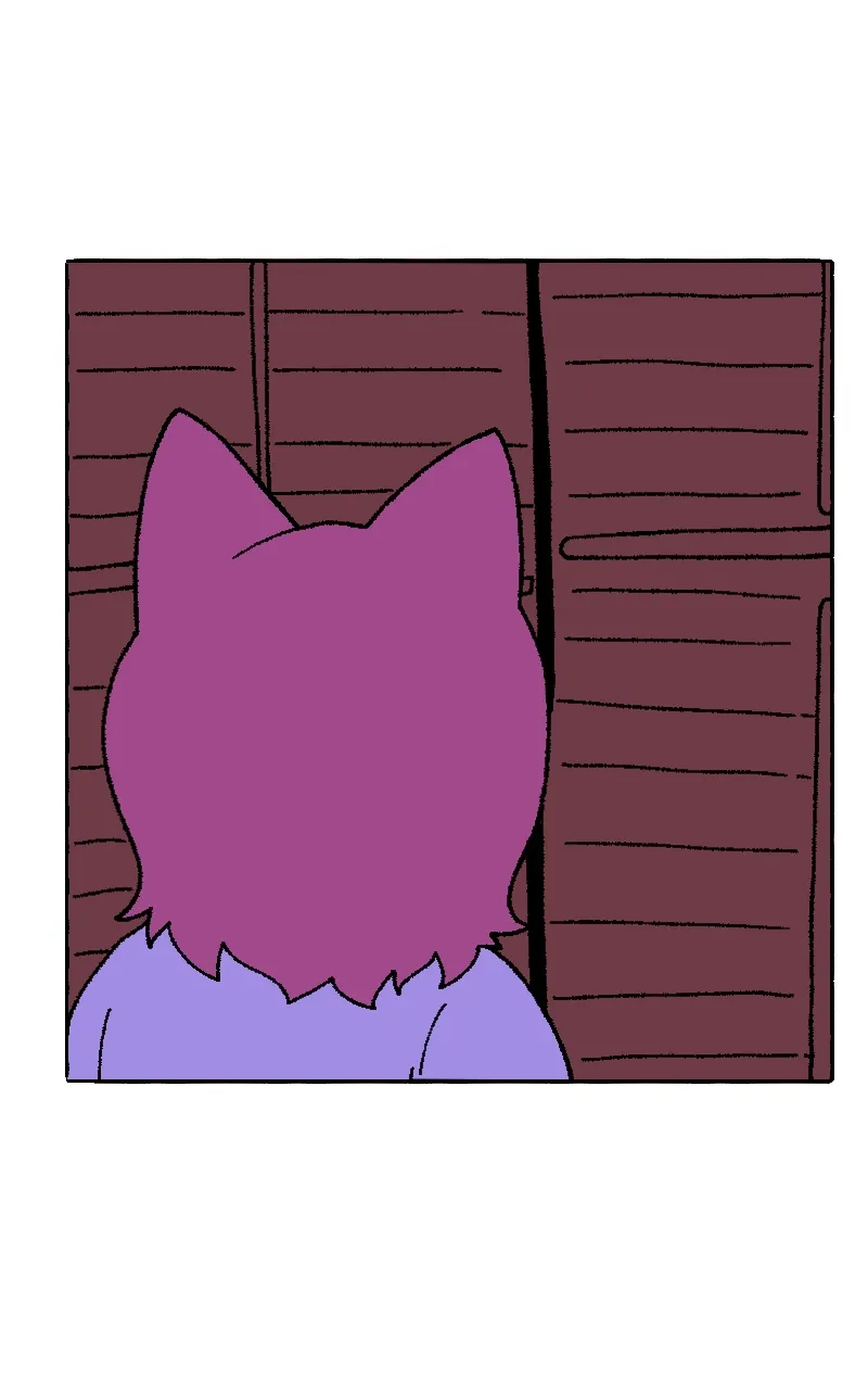 Cat Girl Chapter 11 page 31 - 