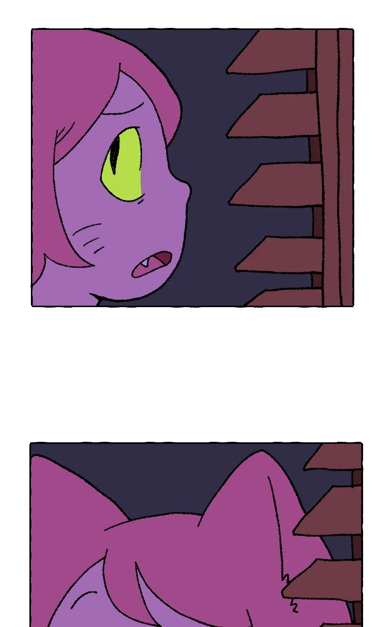 Cat Girl Chapter 11 page 32 - 