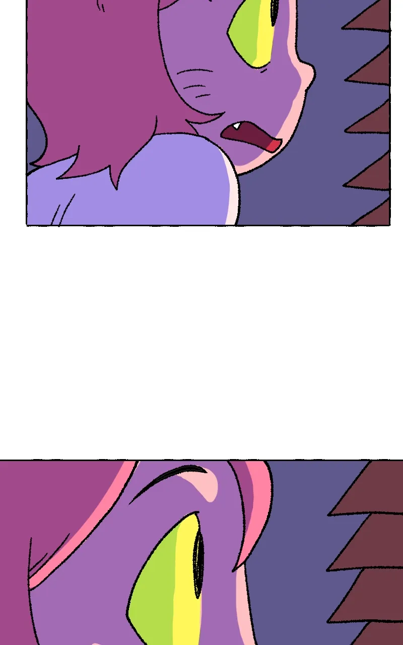 Cat Girl Chapter 11 page 35 - 
