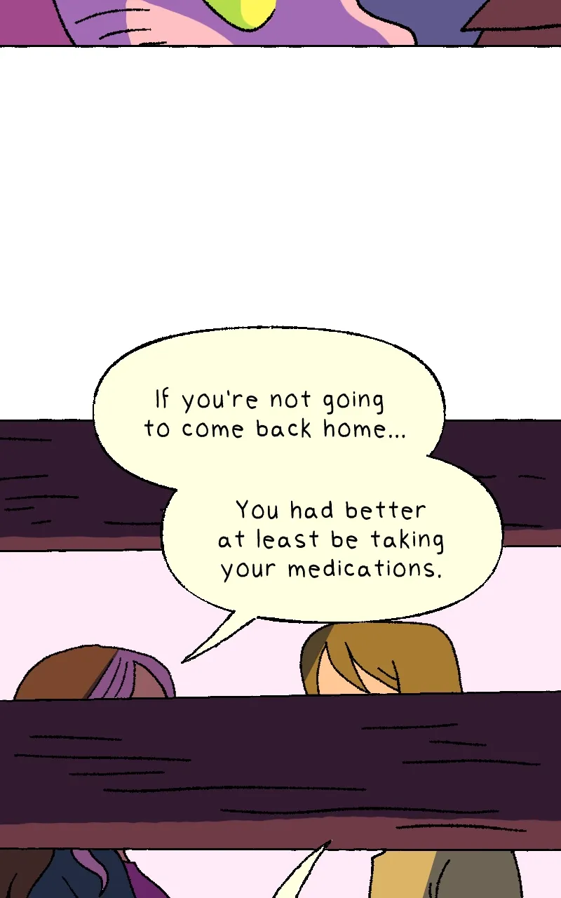 Cat Girl Chapter 11 page 36 - 