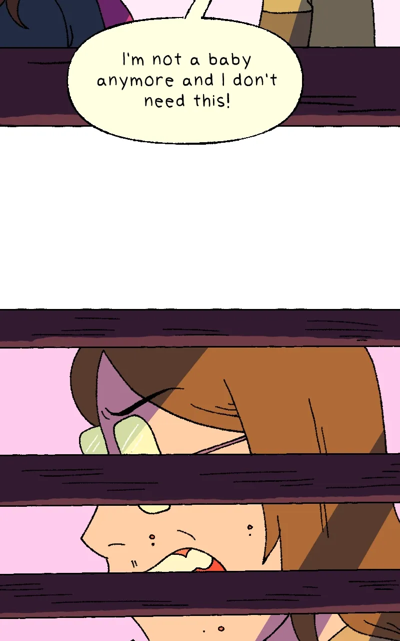 Cat Girl Chapter 11 page 37 - 