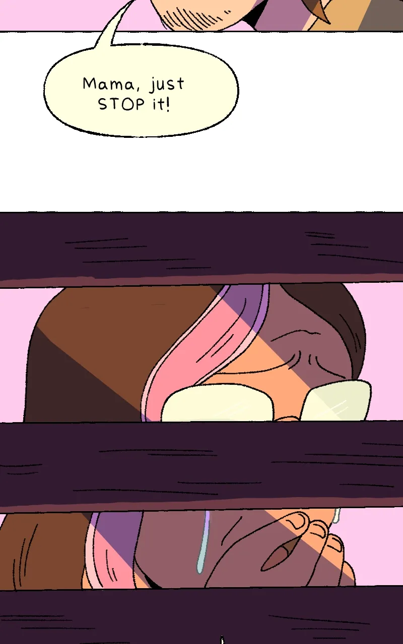 Cat Girl Chapter 11 page 38 - 