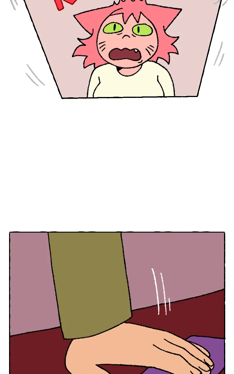 Cat Girl Chapter 11 page 5 - 