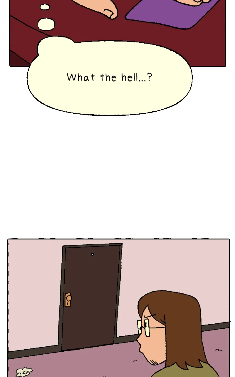 Cat Girl Chapter 11 page 6 - 