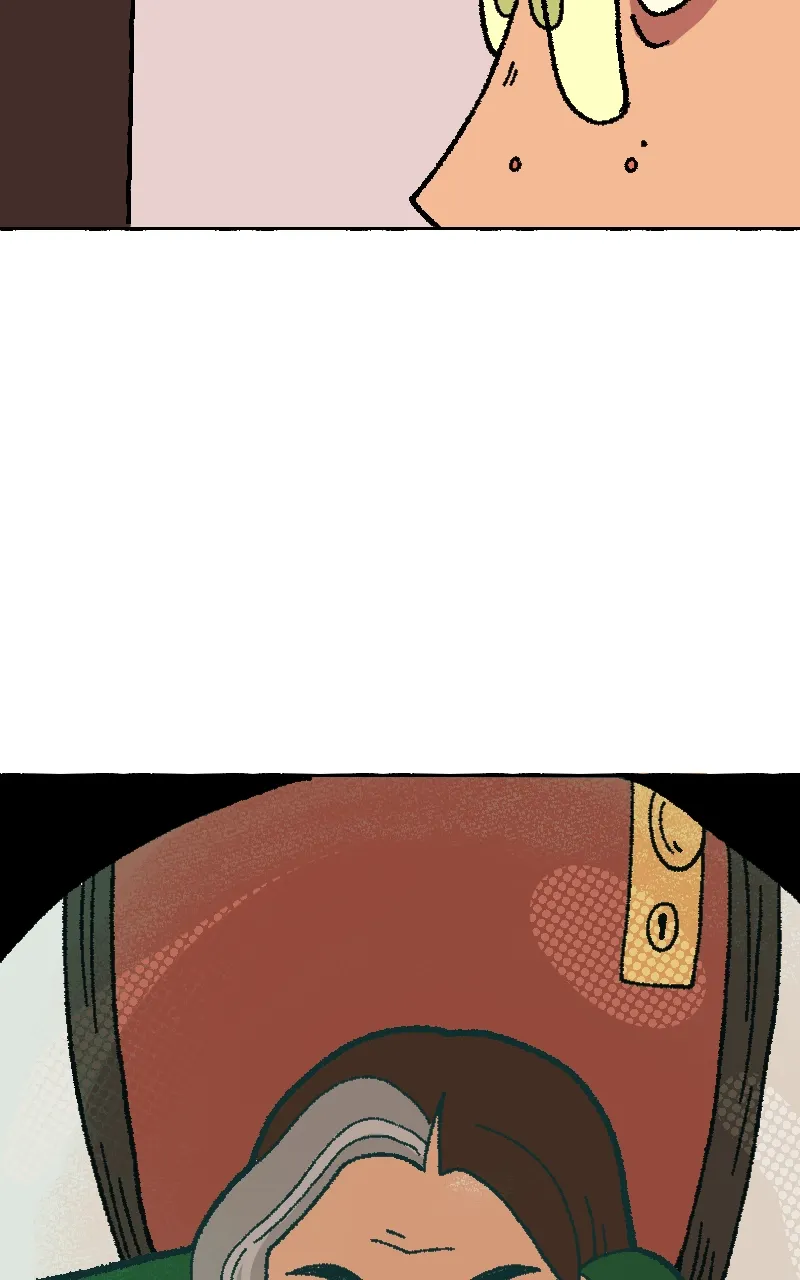 Cat Girl Chapter 11 page 8 - 