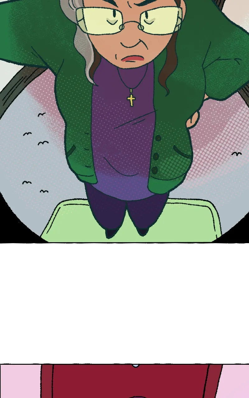Cat Girl Chapter 11 page 9 - 