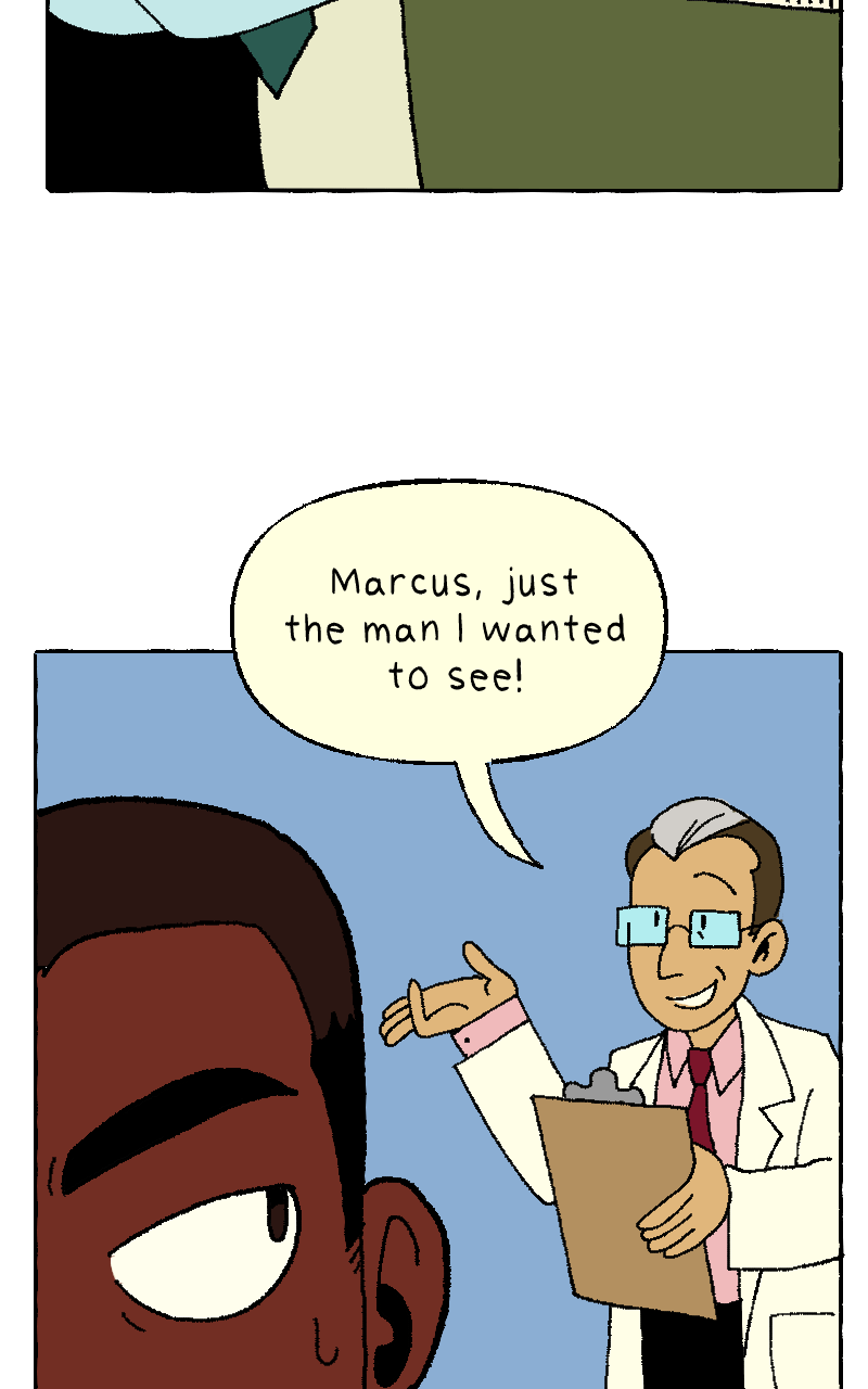 Cat Girl Episode 12 page 2 - 