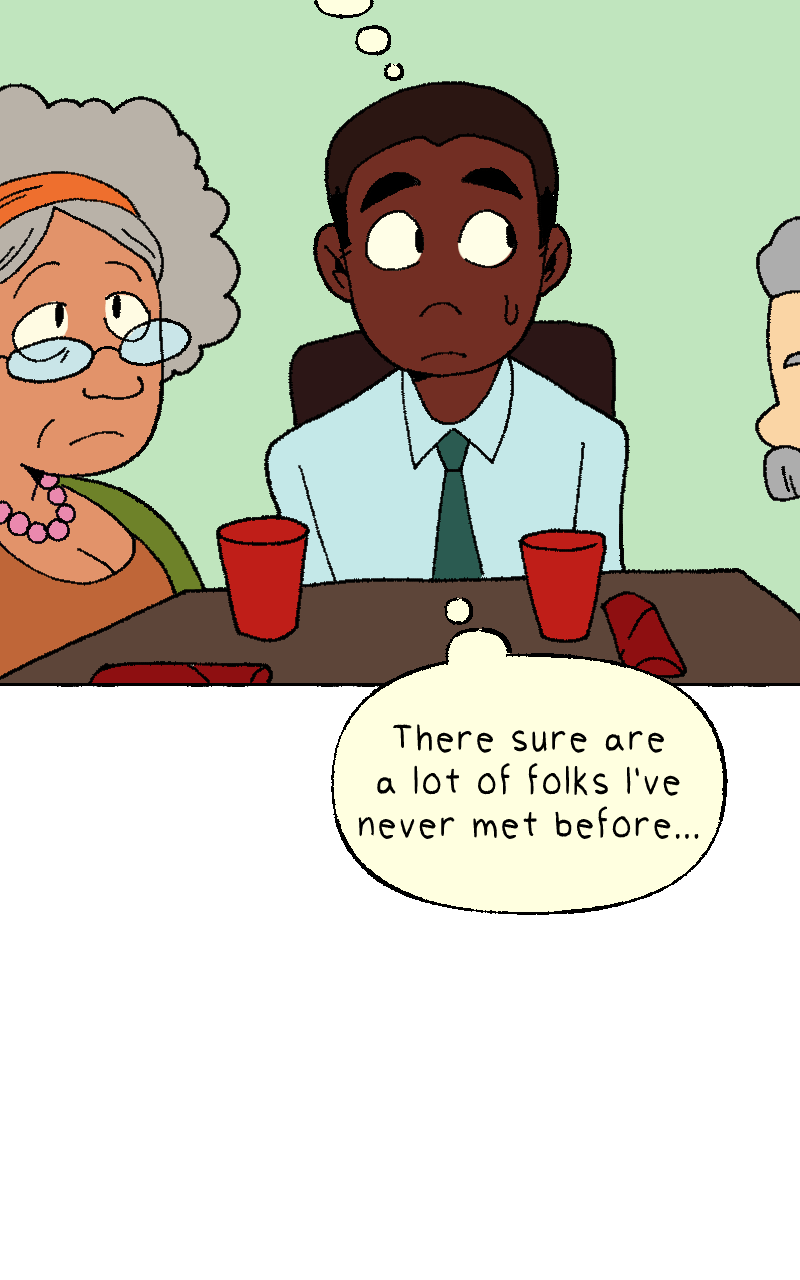 Cat Girl Episode 12 page 11 - 