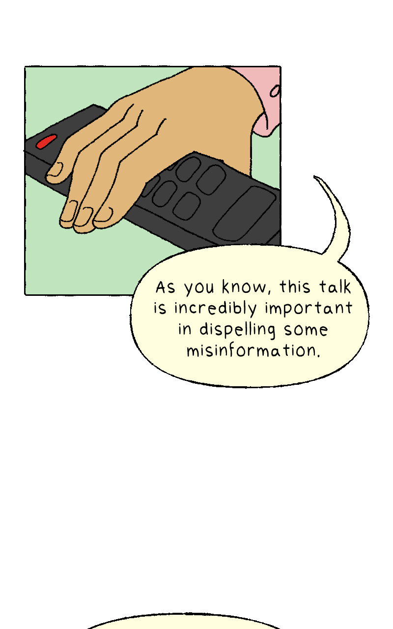 Cat Girl Episode 12 page 12 - 