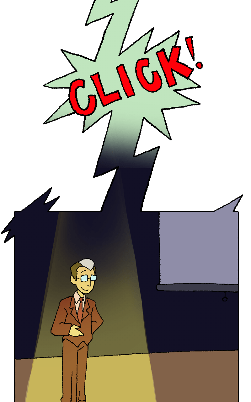 Cat Girl Episode 12 page 14 - 