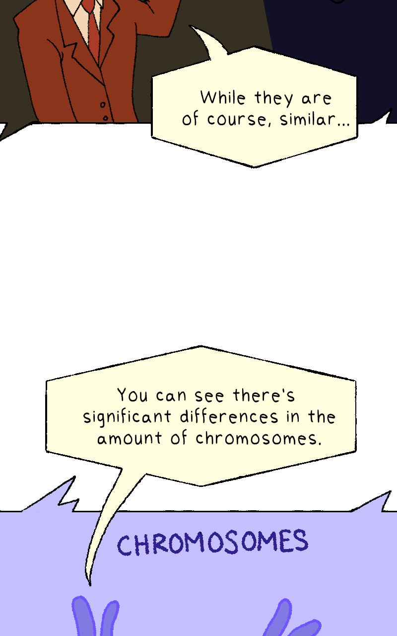 Cat Girl Episode 12 page 17 - 