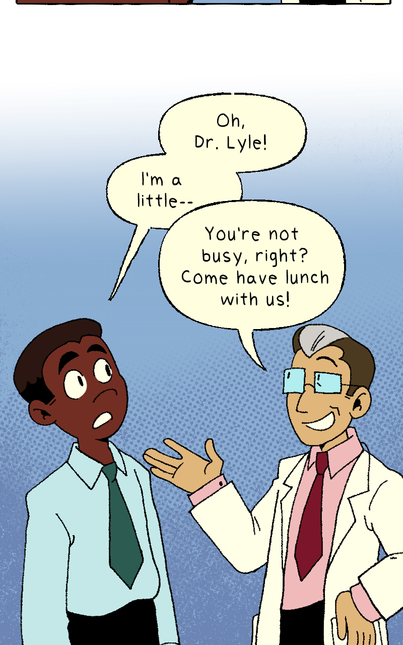 Cat Girl Episode 12 page 3 - 