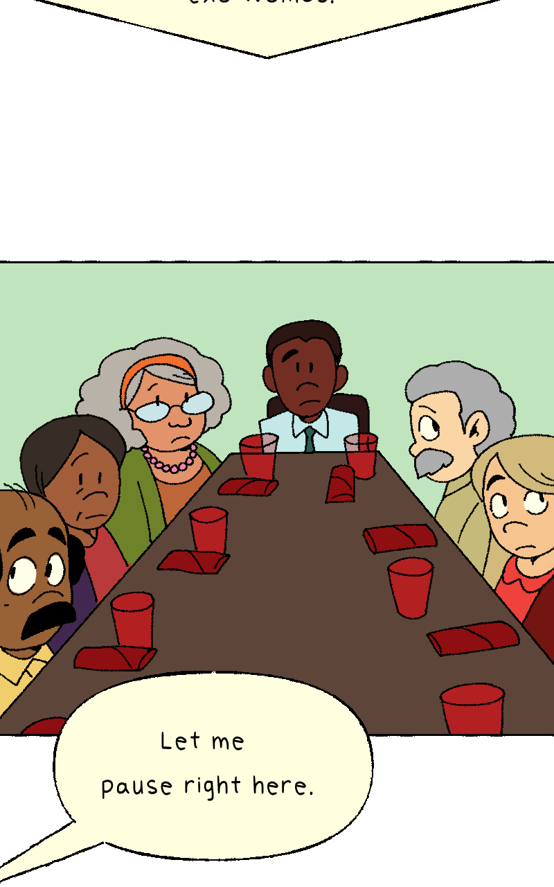 Cat Girl Episode 12 page 23 - 