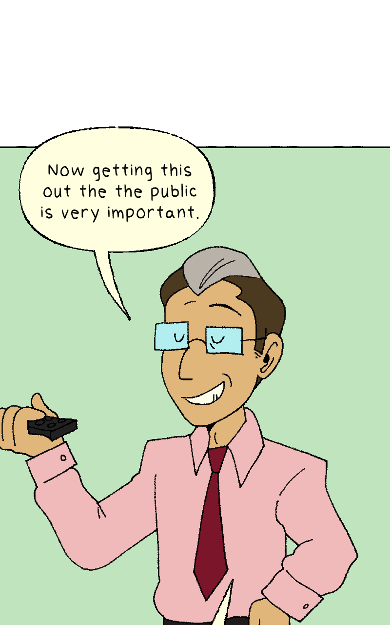 Cat Girl Episode 12 page 24 - 