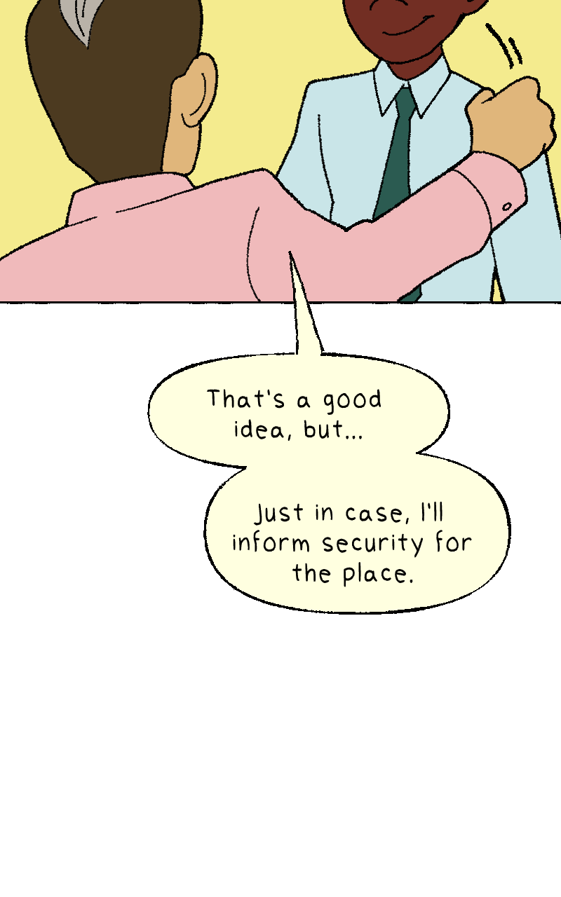 Cat Girl Episode 12 page 34 - 