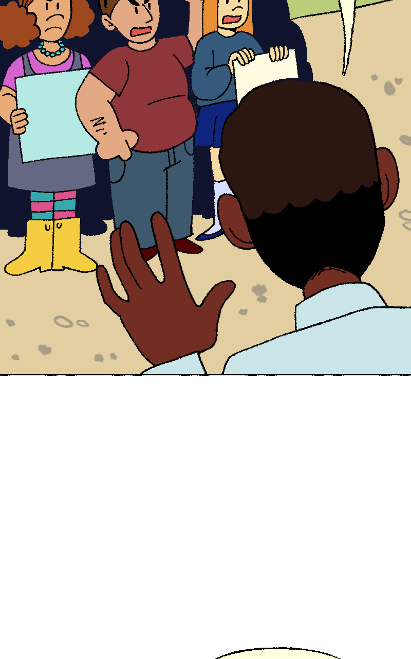Cat Girl Episode 12 page 36 - 