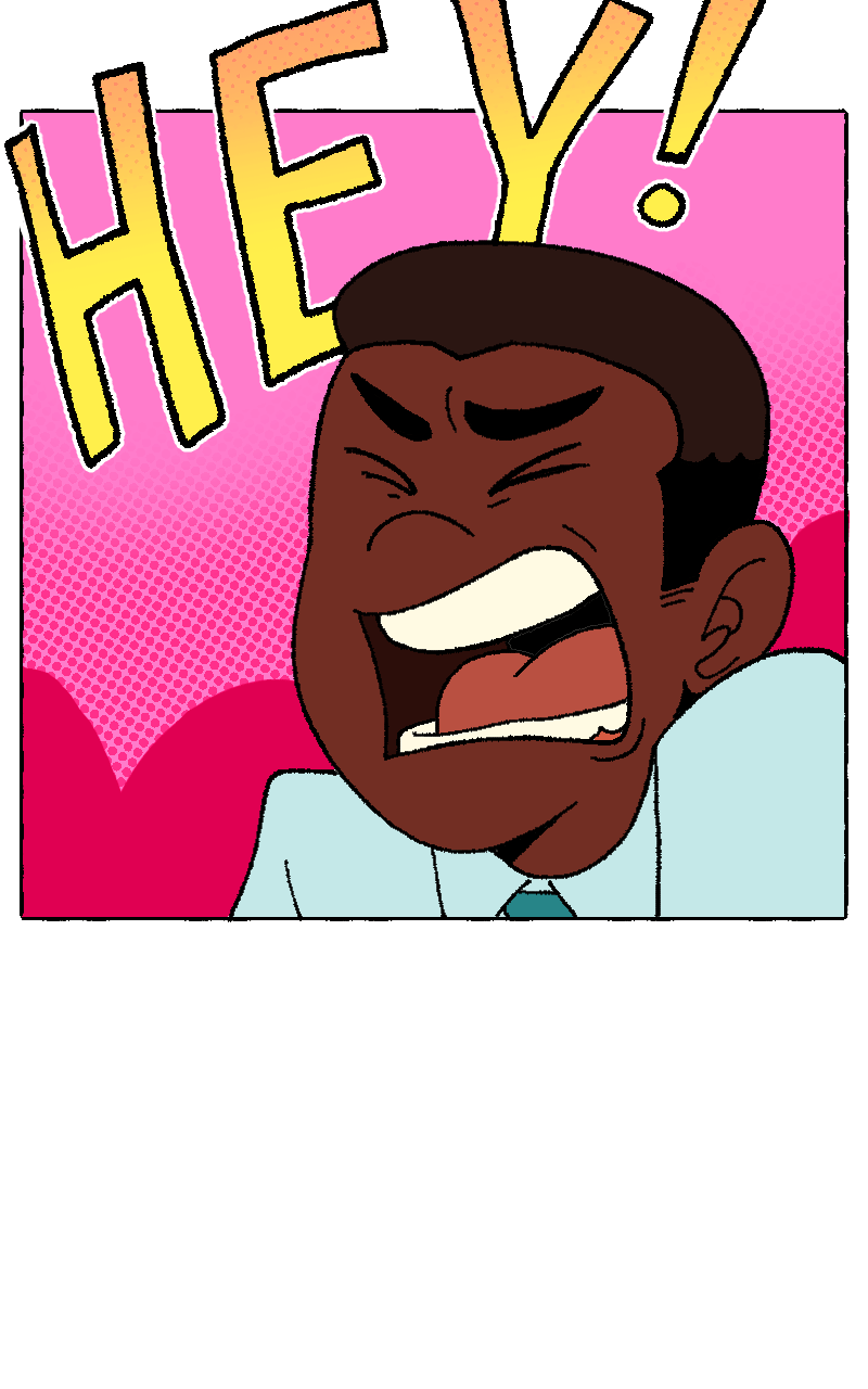 Cat Girl Episode 12 page 38 - 