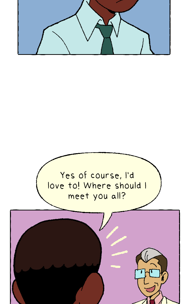 Cat Girl Episode 12 page 5 - 