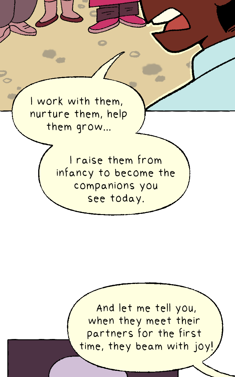 Cat Girl Episode 12 page 42 - 