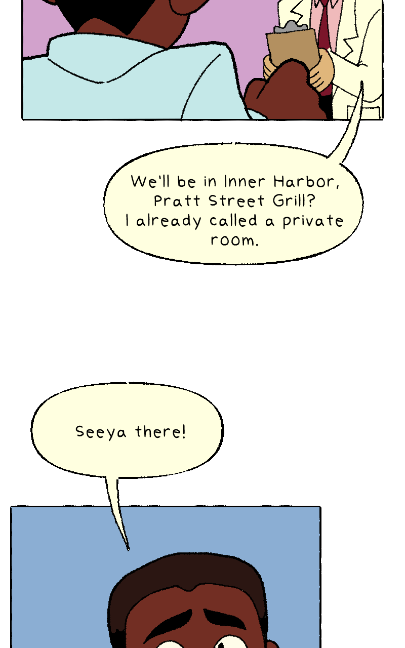 Cat Girl Episode 12 page 6 - 