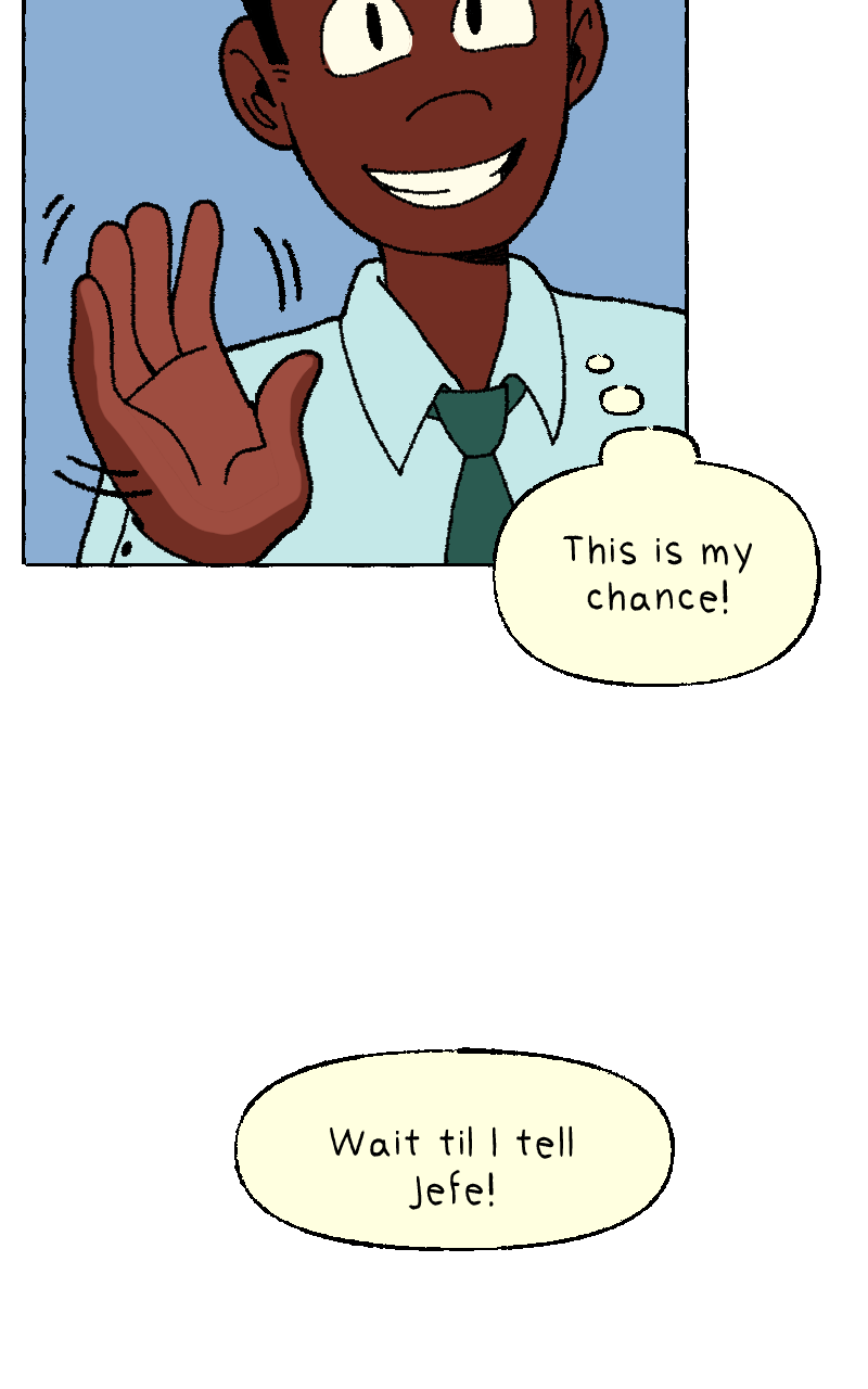 Cat Girl Episode 12 page 7 - 