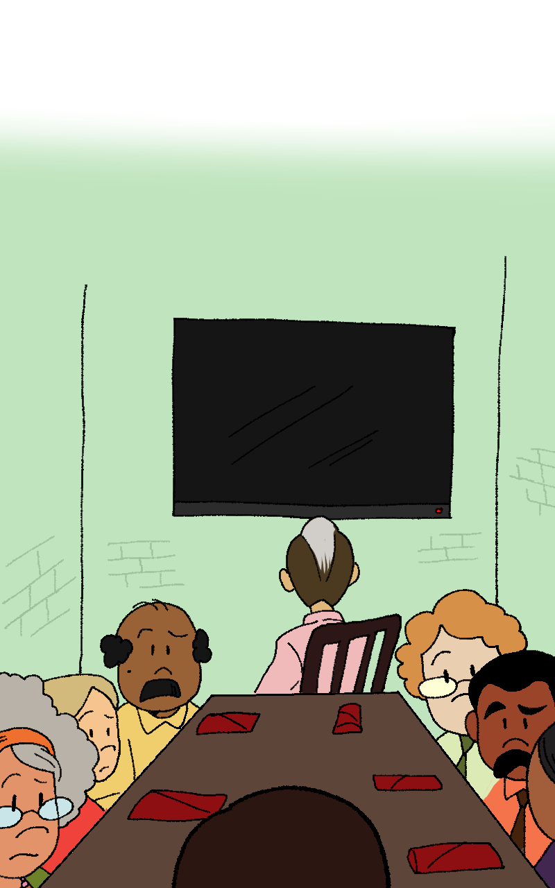 Cat Girl Episode 12 page 8 - 