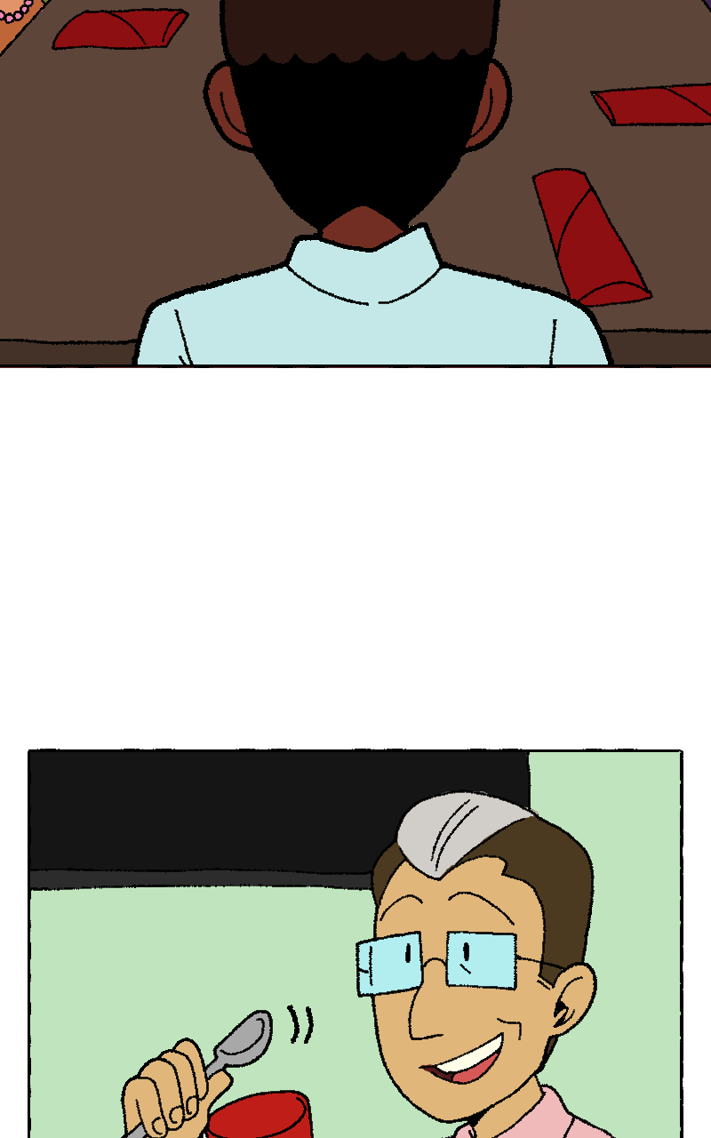 Cat Girl Episode 12 page 9 - 