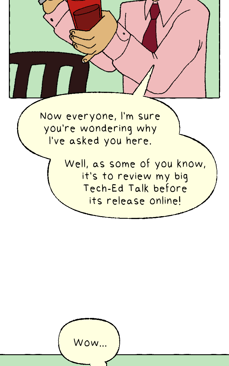 Cat Girl Episode 12 page 10 - 