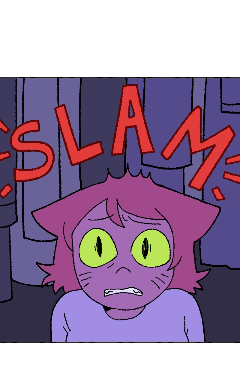 Cat Girl Chapter 13 page 1 - 