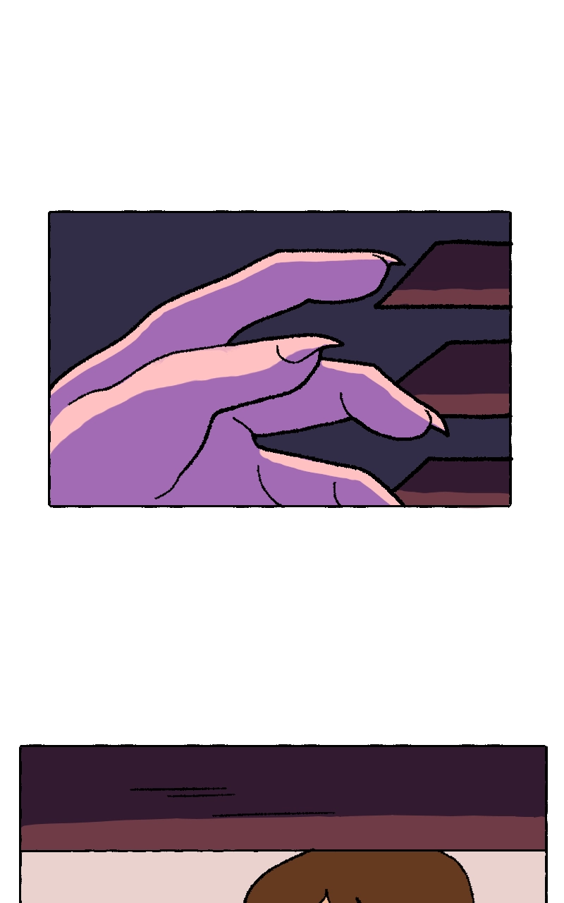 Cat Girl Chapter 13 page 2 - 