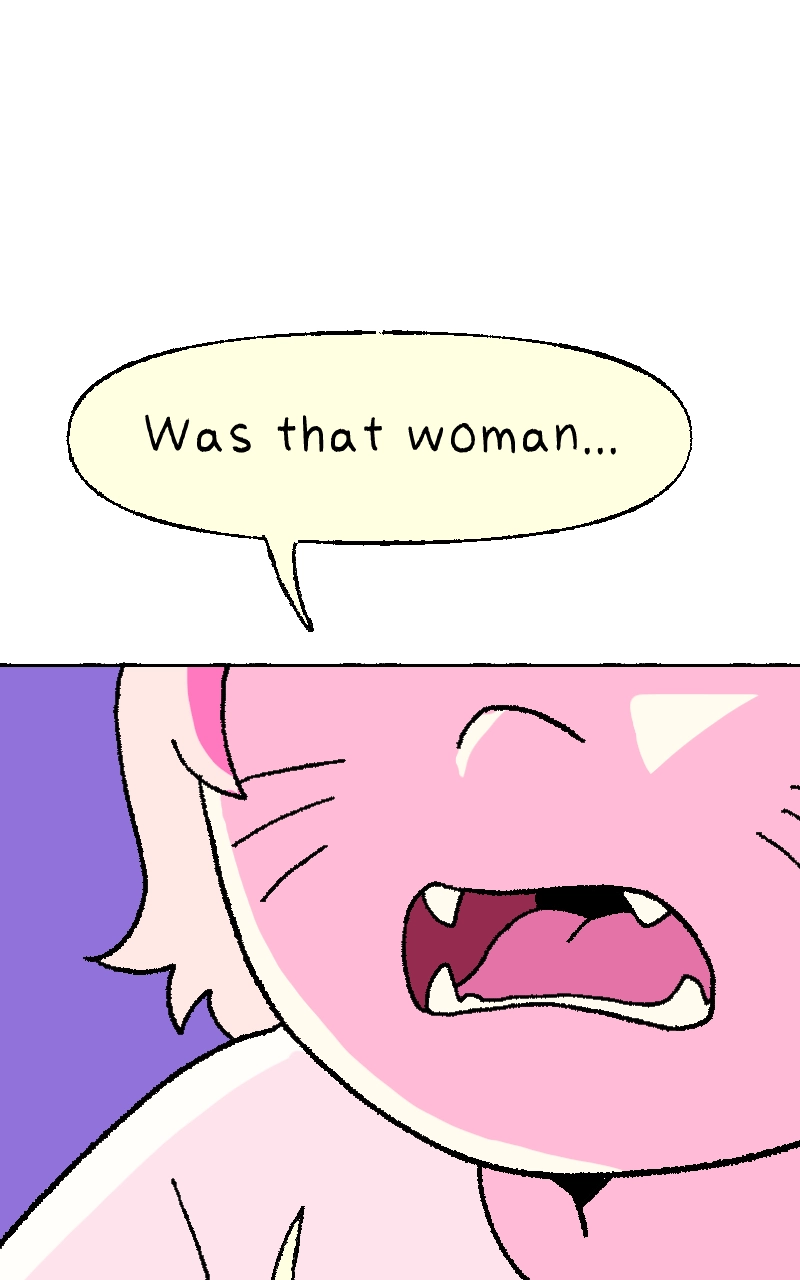Cat Girl Chapter 13 page 12 - 