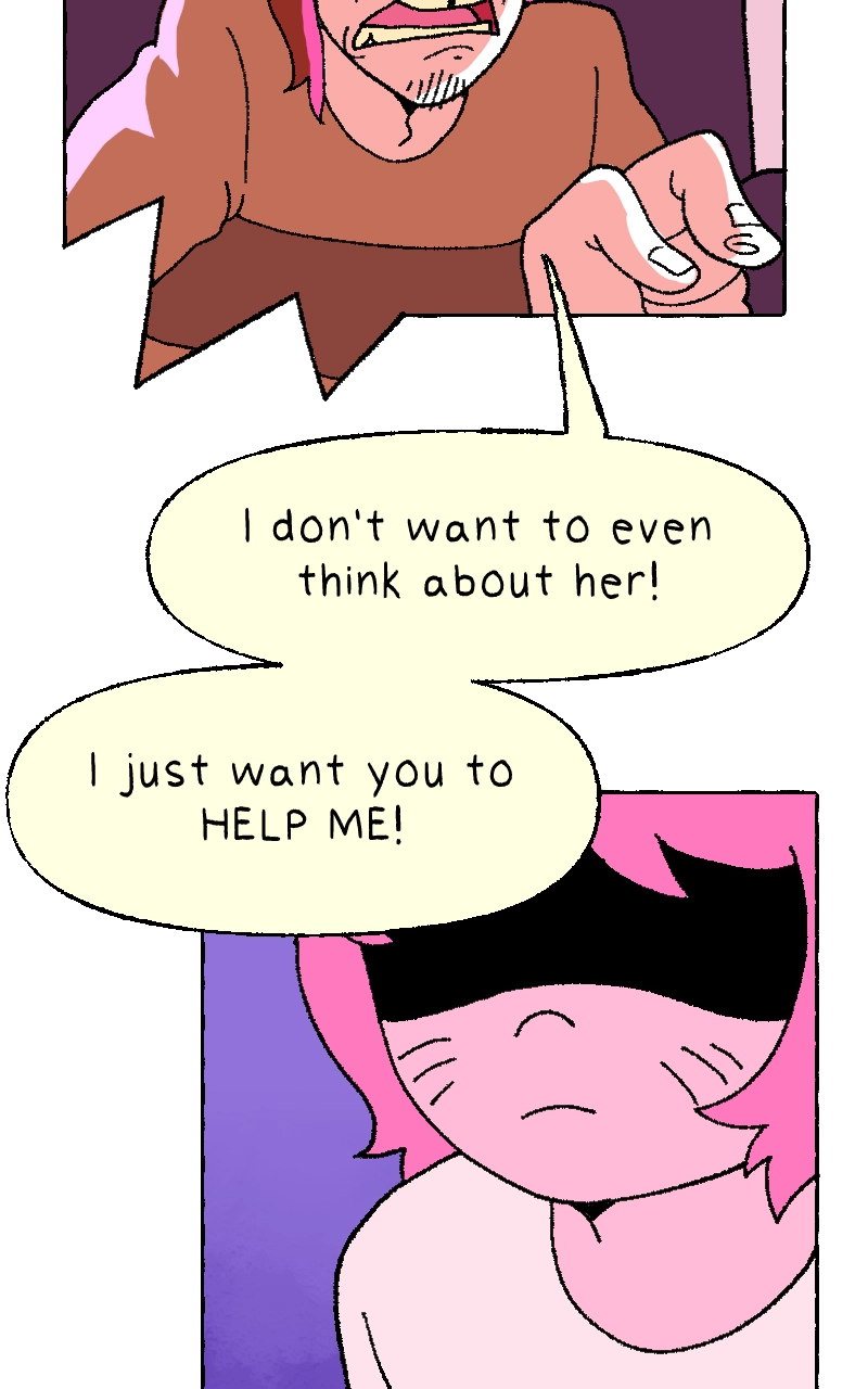 Cat Girl Chapter 13 page 17 - 