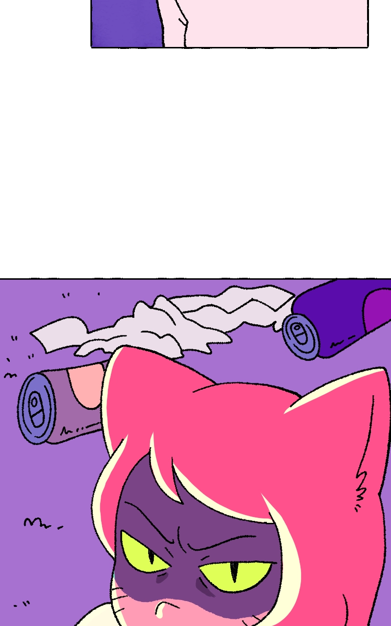Cat Girl Chapter 13 page 18 - 