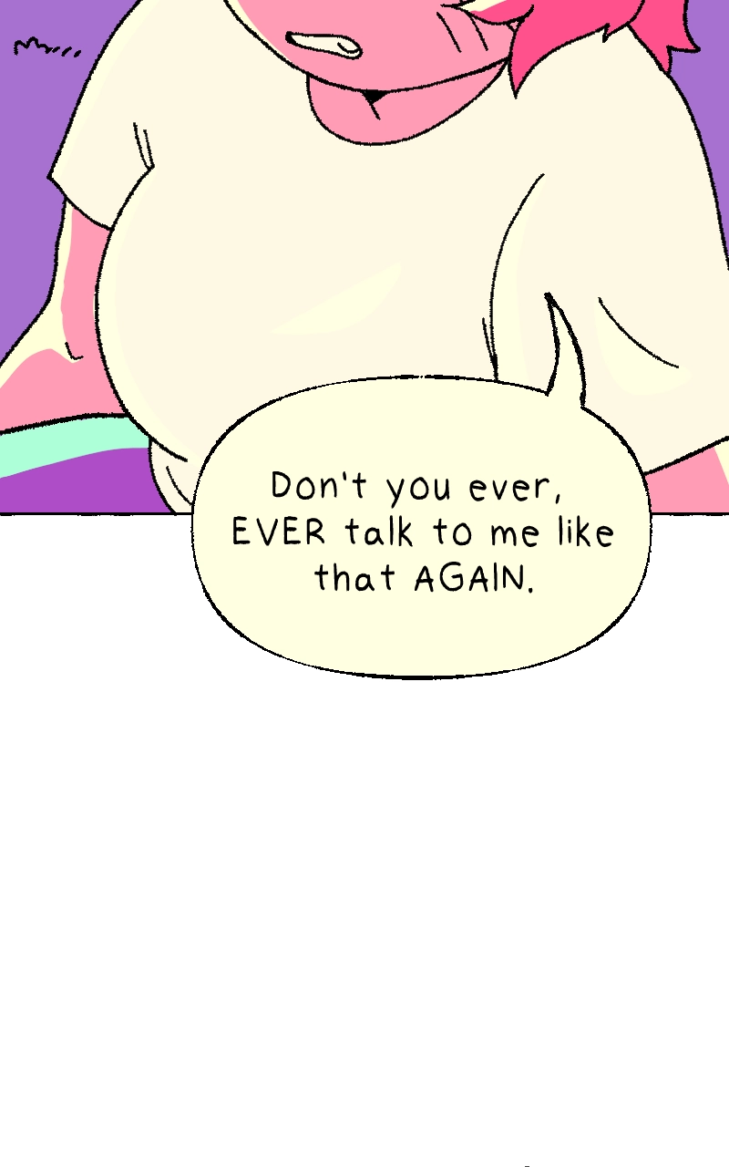 Cat Girl Chapter 13 page 19 - 