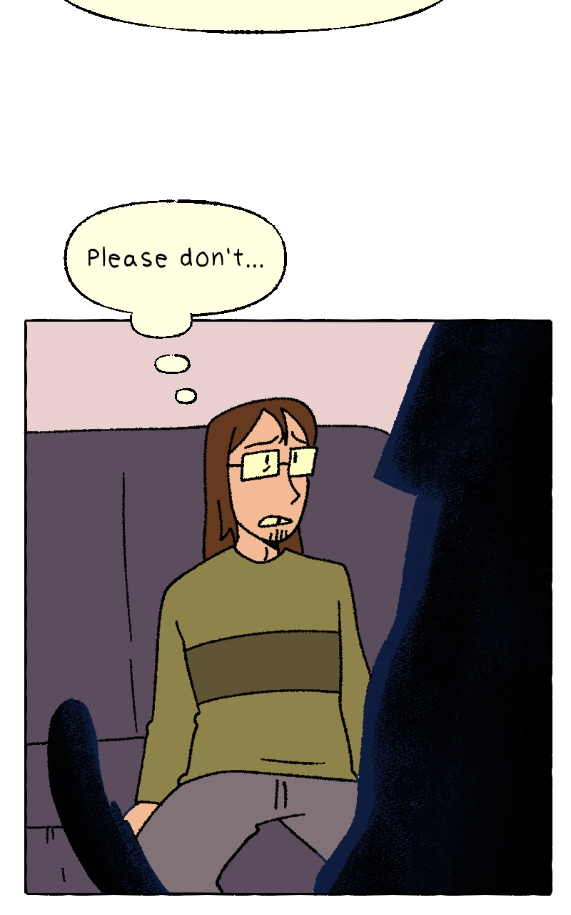 Cat Girl Chapter 13 page 22 - 