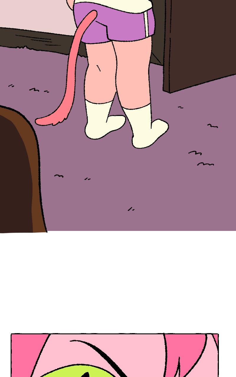 Cat Girl Chapter 13 page 25 - 