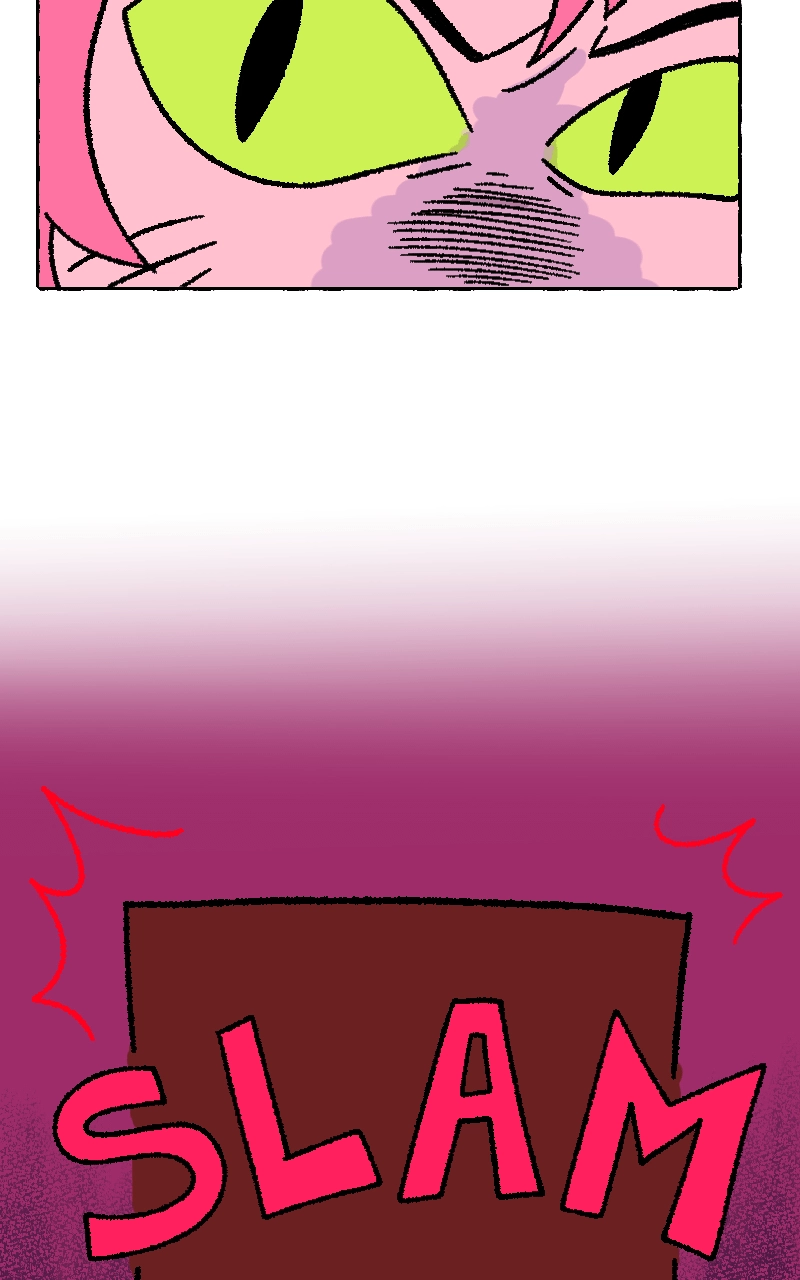 Cat Girl Chapter 13 page 26 - 