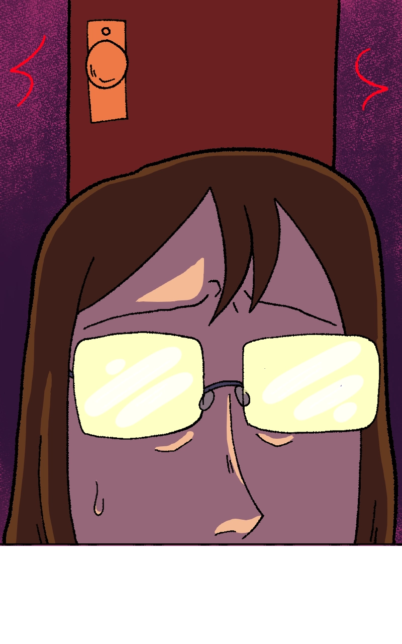 Cat Girl Chapter 13 page 27 - 