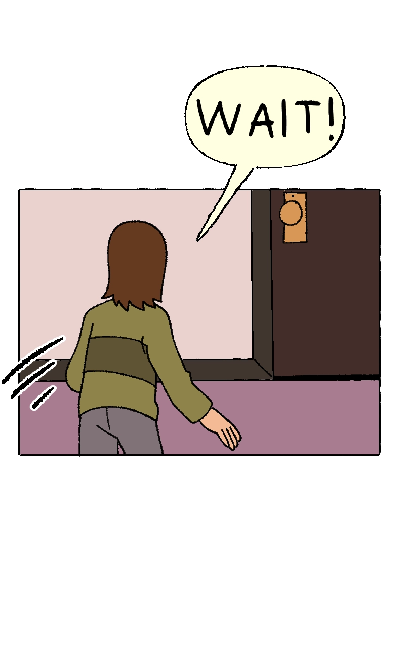 Cat Girl Chapter 13 page 28 - 