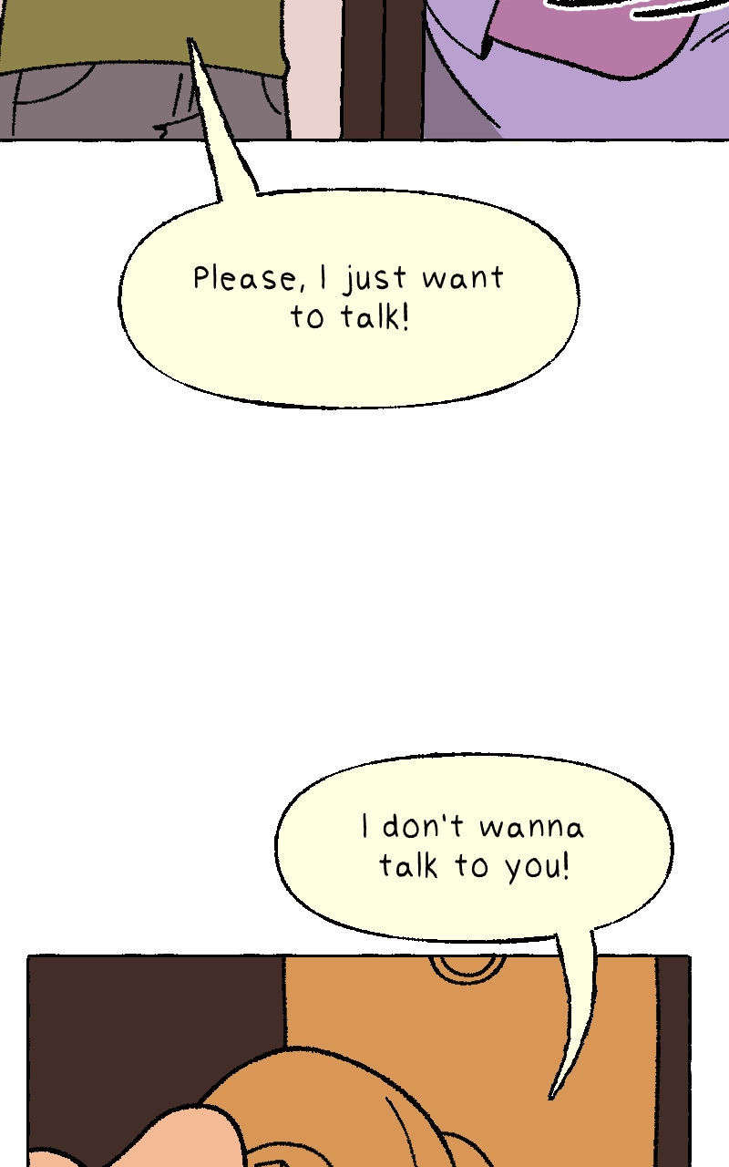 Cat Girl Chapter 13 page 33 - 