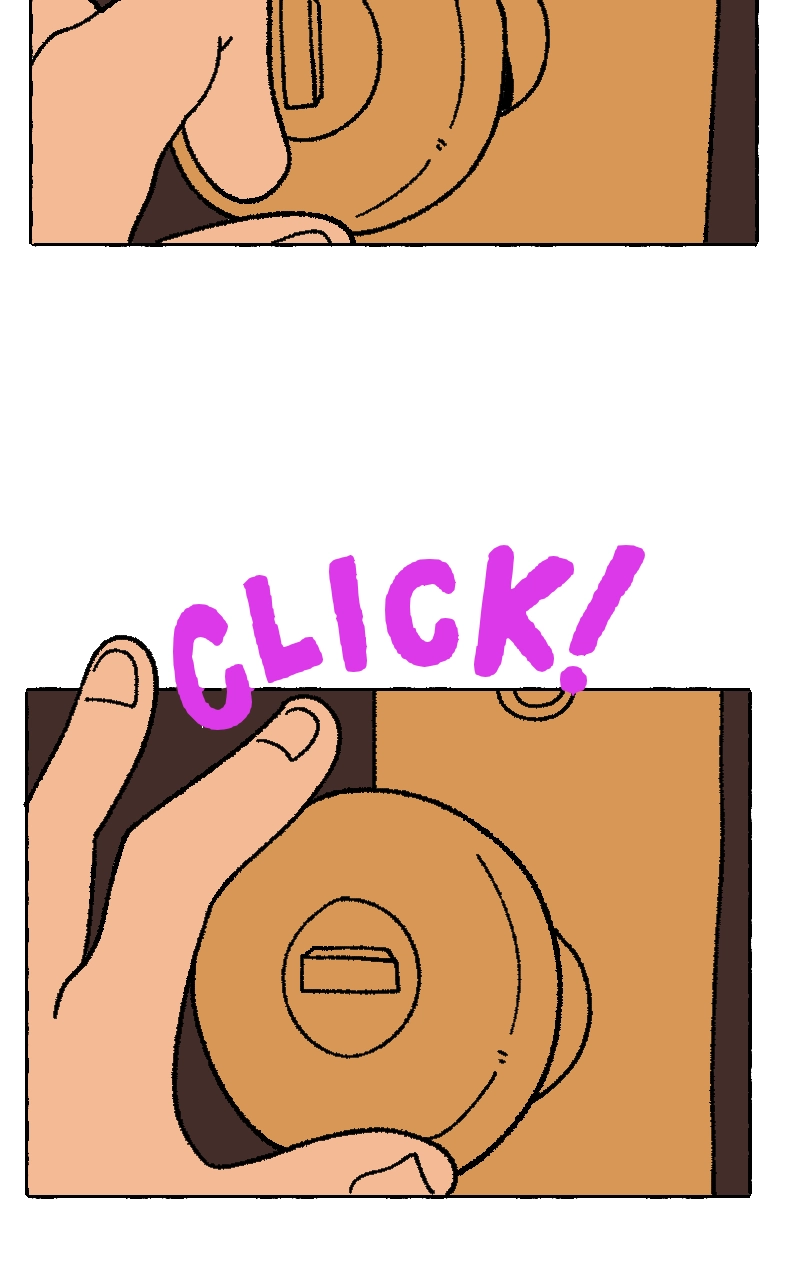 Cat Girl Chapter 13 page 34 - 